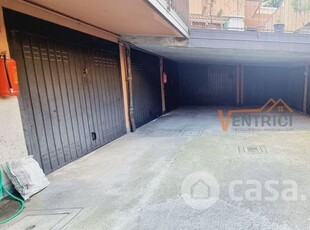 Garage/Posto auto in Vendita in Via G. Matteotti 2 a San Vittore Olona