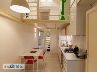 Loft arredato Città studi, lambrate, udine, loreto