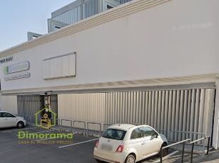 Negozio/Locale commerciale in Vendita in Via Francesca Nord 144 a Monsummano Terme