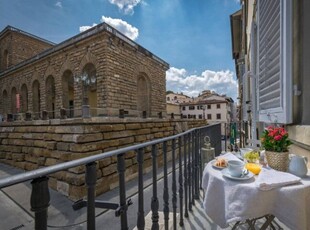 Pitti Terrace Luxury Apartment By Belcantovillas - Pitti Terrace Luxury Apartment