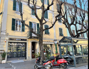 Quadrilocale in vendita a Albenga