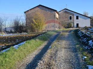 Rustico / casale al grezzo