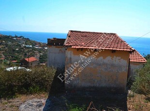 Rustico / Casale in vendita a Bordighera