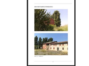 Rustico/Casale in vendita a Cerea, Vicolo San Zeno 1