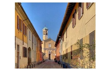 Rustico/Casale in vendita a Cormano, Via Roma 13