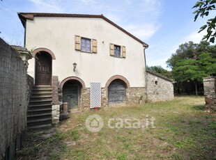 Rustico/Casale in Vendita in a Campiglia Marittima