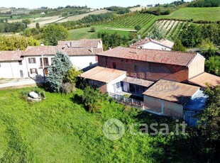 Rustico/Casale in Vendita in Località Poggio 98 a Asti