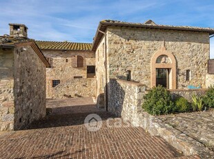 Rustico/Casale in Vendita in Via della Certosa a Castelnuovo Berardenga