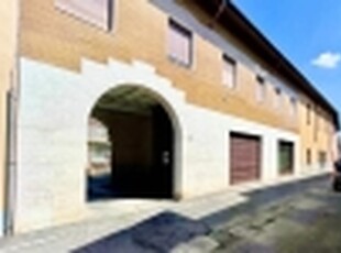 Soluzione Indipendente in vendita a Calvenzano