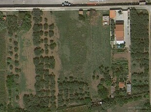 Terreno agricolo in vendita a Milazzo