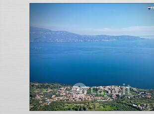 Terreno edificabile in Vendita in Altopiano del Gaino a Toscolano-Maderno