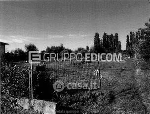 Terreno edificabile in Vendita in Via del Giubileo a Taglio di Po