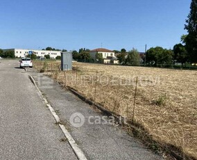 Terreno edificabile in Vendita in Via del Grano a Vigarano Mainarda