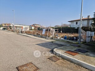 Terreno edificabile in Vendita in Via Gritti a Montichiari