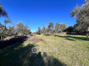 Terreno edificabile in Vendita in Via Lago di Bolsena a Fonte Nuova