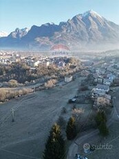 Terreno Edificabile - Ponte nelle Alpi