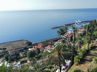 Terreno Edificabile Residenziale in vendita a Bordighera