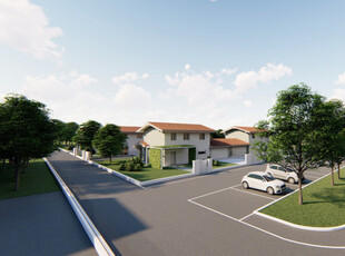 Terreno Edificabile Residenziale in vendita a Gavardo - Zona: San Biagio