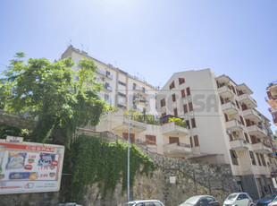 Trilocale in affitto in viale regina margherita 97, Messina