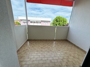 Trilocale in Vendita a Rovigo, zona Boara Polesine, 117'000€, 80 m²