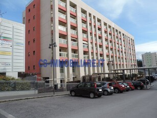 Ufficio classe A, Potenza poggio tre galli