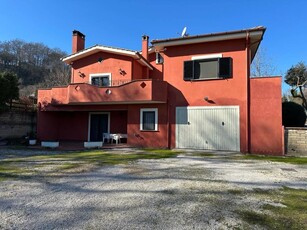 Villa a Capena