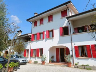 Villa a schiera in vendita a Breda Di Piave