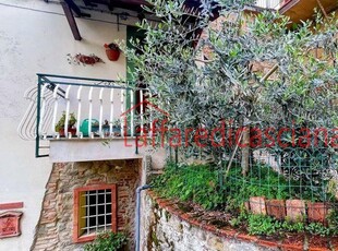 Villa a schiera in vendita a Chianni