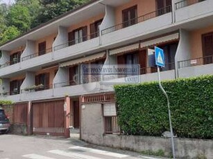 Villa a Schiera in vendita a Como - Zona: 6 . Acquanera- Albate -Muggiò -