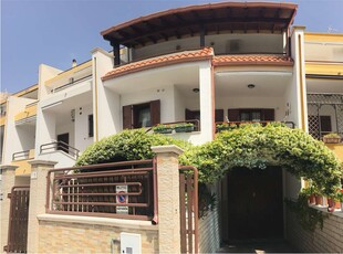 Villa a Schiera in vendita a Gallipoli