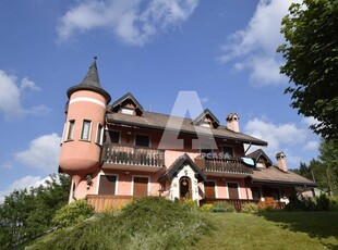 Villa a schiera in vendita a Roana