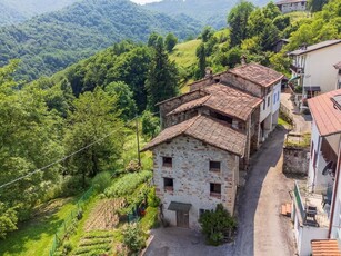 Villa a schiera in vendita a Valli Del Pasubio