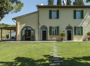 VILLA BARILLI 10