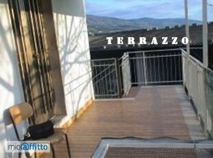 Villa con terrazzo Cerchiara Di Calabria