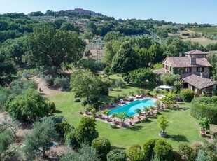 VILLA DUE VIGNE 8