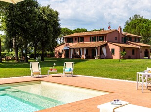 VILLA ELISA 16