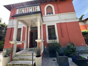 Villa in affitto a Milano