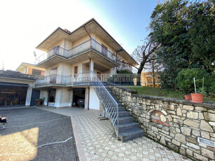 Villa in vendita a Gavardo - Zona: Soprazocco Bariaga