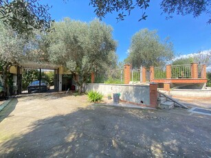 Villa in vendita a Guidonia Montecelio