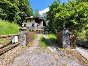 Villa in vendita a Ledro