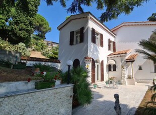 Villa in vendita a SanRemo