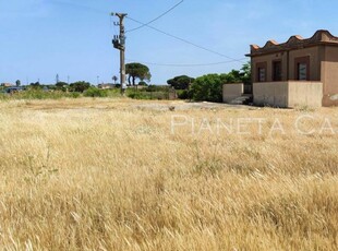 Villa in vendita a Santa Margherita Di Belice