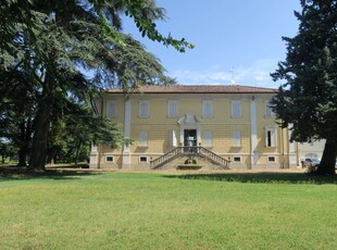 Villa in vendita a Savignano Sul Panaro