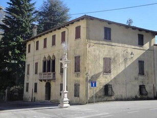Villa in vendita a Valbrenta