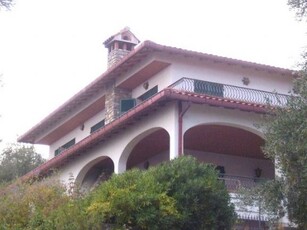 Villa in vendita a Ventimiglia - Zona: San Lorenzo