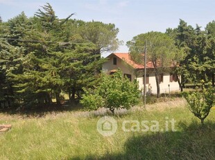 Villa in Vendita in Via Provinciale del Commercio a Capannoli