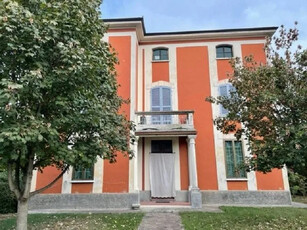 Villa singola in buone condizioni