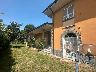 Villa singola Santa Giuletta [Cod. rif 3163026VRG]