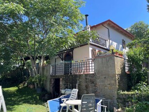 Villa unifamiliare in vendita a Castiglion Fiorentino