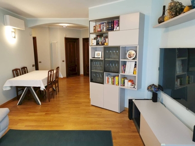 Appartamento in vendita a Alessandria, Borsalino